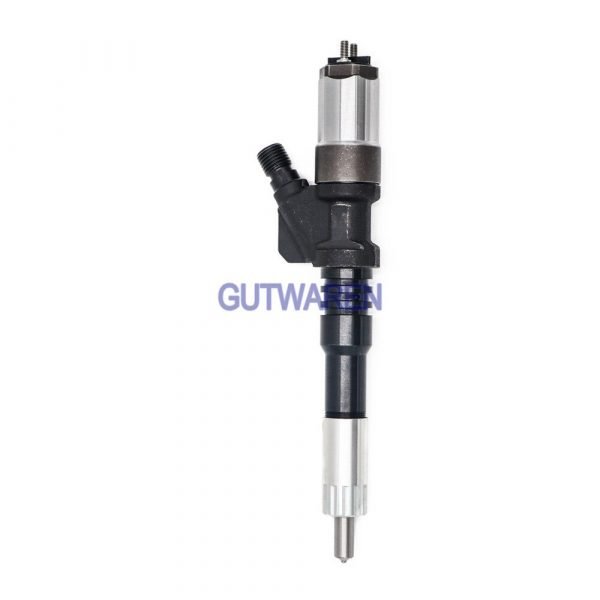 Injector 095000-1211 diesel common rail injector assembly nzoole diesel engine - 图片 4