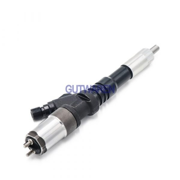 Injector 095000-1211 diesel common rail injector assembly nzoole diesel engine - 图片 6