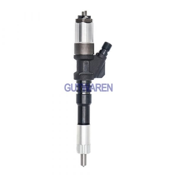 Injector 095000-1211 diesel common rail injector assembly nzoole diesel engine