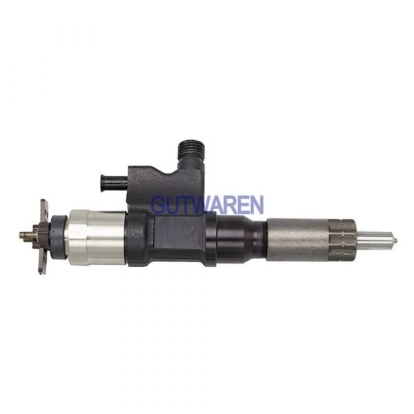 Injector 095000-1520 diesel common rail injector assembly nzoole diesel engine - 图片 2