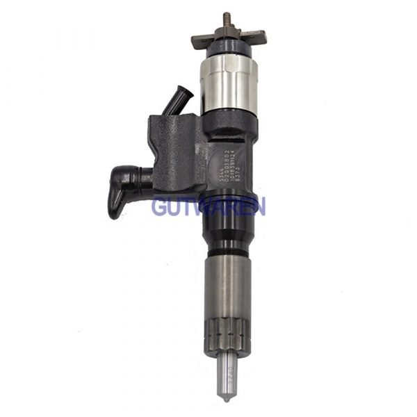 Injector 095000-1520 diesel common rail injector assembly nzoole diesel engine - 图片 3