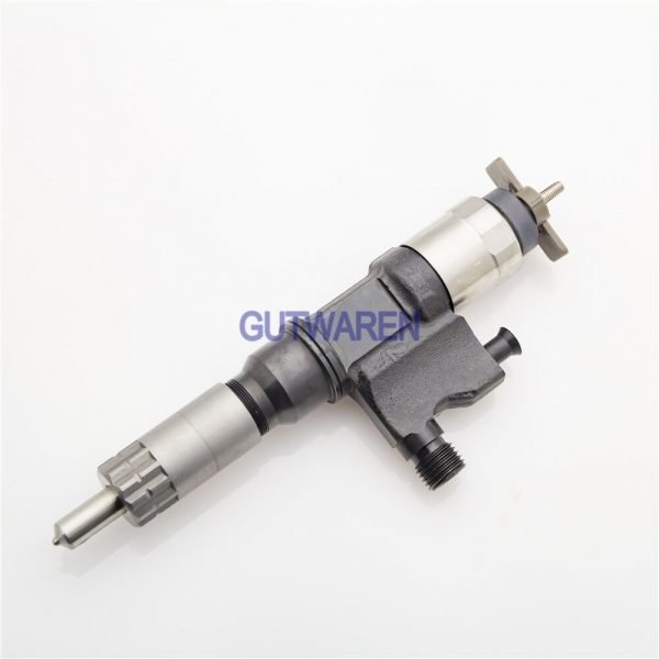 Injector 095000-2820 diesel common rail injector assembly nzoole diesel engine - 图片 5