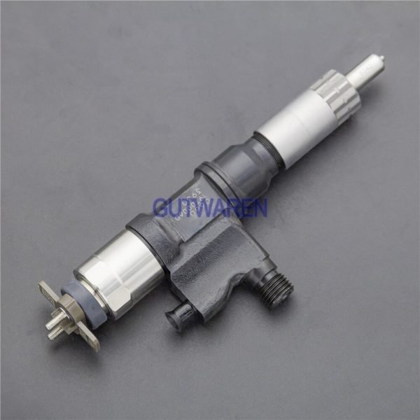 Injector 095000-2820 diesel common rail injector assembly nzoole diesel engine - 图片 6