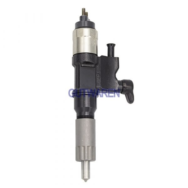 Injector 095000-2820 diesel common rail injector assembly nzoole diesel engine