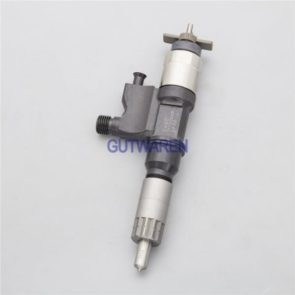 Injector 095000-2870 diesel common rail injector assembly nzoole diesel engine - 图片 2