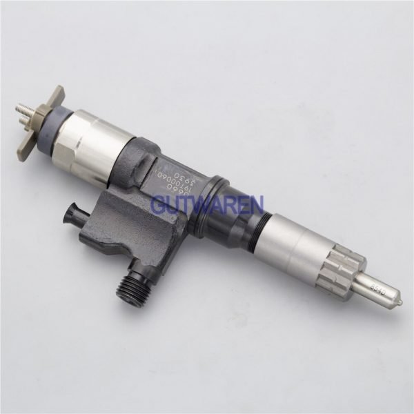 Injector 095000-2870 diesel common rail injector assembly nzoole diesel engine - 图片 3