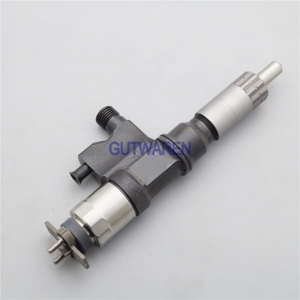 Injector 095000-5003 diesel common rail injector assembly nzoole diesel engine - 图片 6