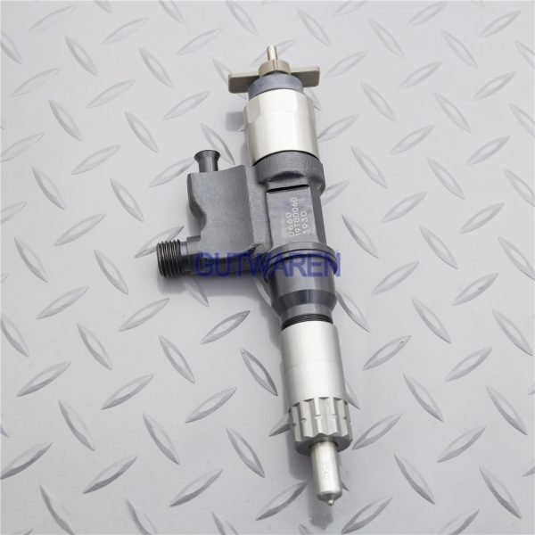 Injector 095000-5004 095000-5001 095000-5000 095000-5006 diesel common rail injector assembly nzoole diesel engine - 图片 6