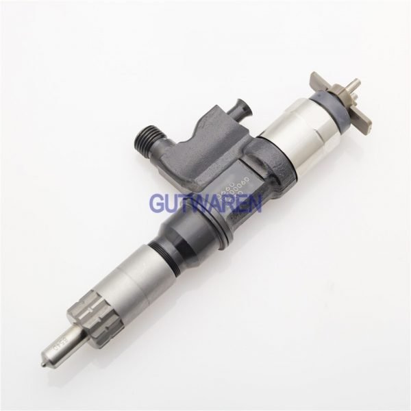 Injector 095000-5010 8-97306073-1 diesel common rail injector assembly nzoole diesel engine - 图片 6