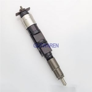 Injector 095000-5050 RE507860 diesel common rail injector assembly nzoole diesel engine high quality