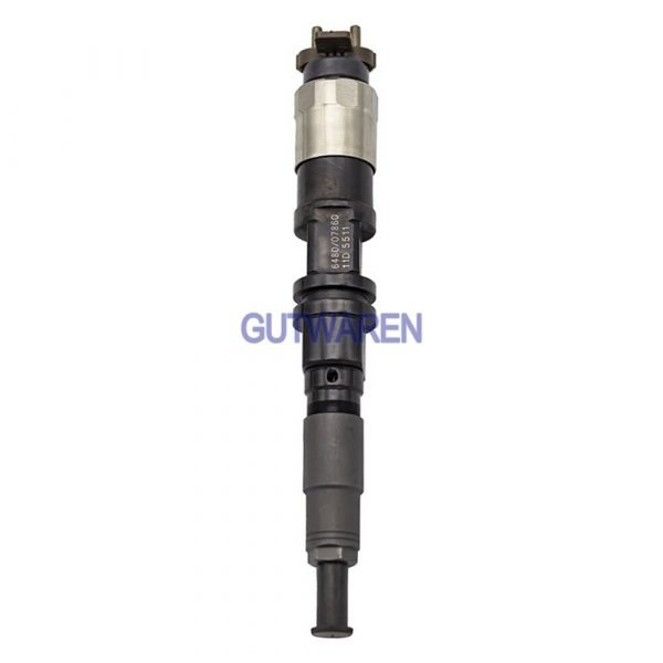 Injector 095000-5050 RE507860 diesel common rail injector assembly nzoole diesel engine high quality - 图片 6