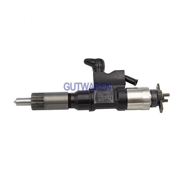 Injector 095000-5086 diesel common rail injector assembly nzoole diesel engine - 图片 2