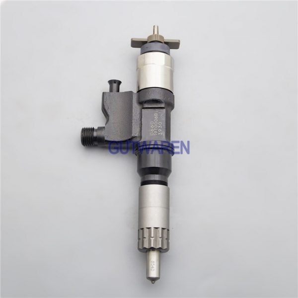 Injector 095000-5086 diesel common rail injector assembly nzoole diesel engine - 图片 3