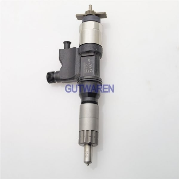 Injector 095000-5086 diesel common rail injector assembly nzoole diesel engine - 图片 4