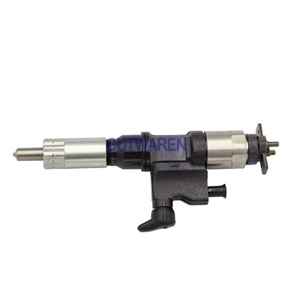 Injector 095000-5086 diesel common rail injector assembly nzoole diesel engine - 图片 5