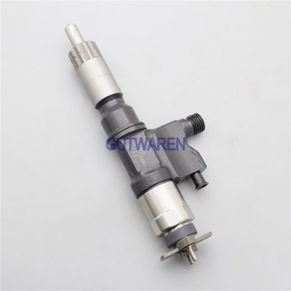 Injector 095000-5086 diesel common rail injector assembly nzoole diesel engine - 图片 6