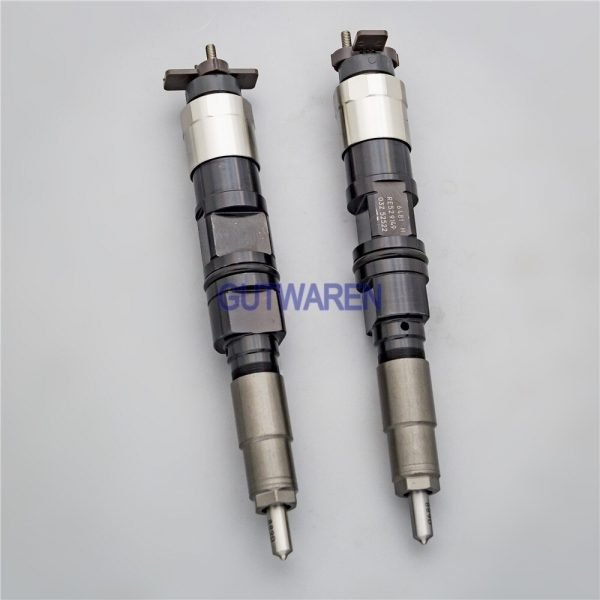 Injector 095000-5200 diesel common rail injector assembly nzoole diesel engine high quality - 图片 4