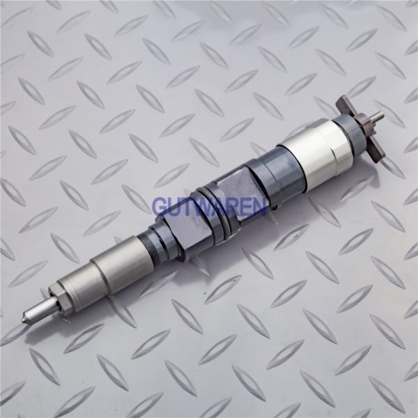 Injector 095000-5200 diesel common rail injector assembly nzoole diesel engine high quality - 图片 5