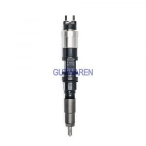 Injector 095000-5230 diesel common rail injector assembly nzoole diesel engine high quality