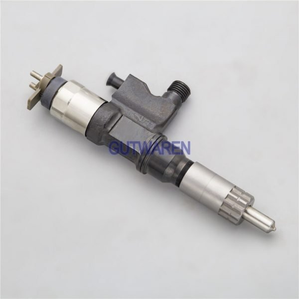 Injector 095000-5340 diesel common rail injector assembly nzoole diesel engine - 图片 2