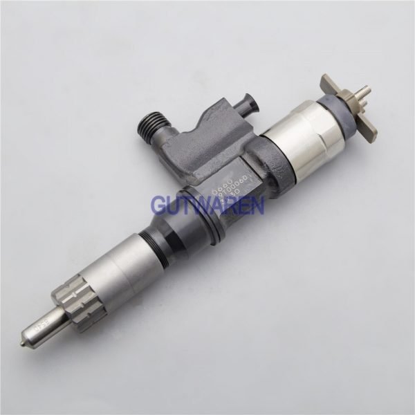 Injector 095000-5340 diesel common rail injector assembly nzoole diesel engine - 图片 3