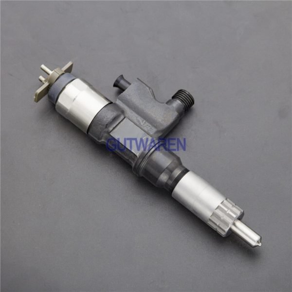 Injector 095000-5340 diesel common rail injector assembly nzoole diesel engine - 图片 5