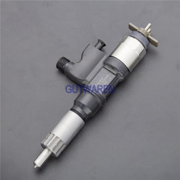 Injector 095000-5340 diesel common rail injector assembly nzoole diesel engine - 图片 6