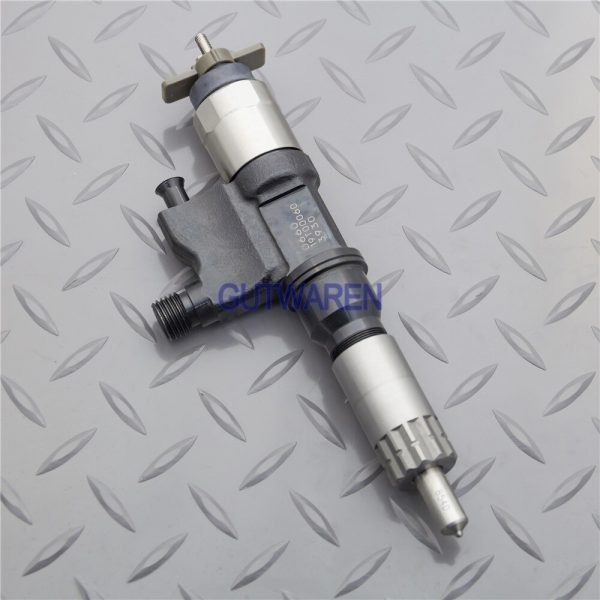 Injector 095000-5341 095000-534x 095000-5345 095000-5342 095000-5343 diesel common rail injector assembly nzoole diesel engine - 图片 6