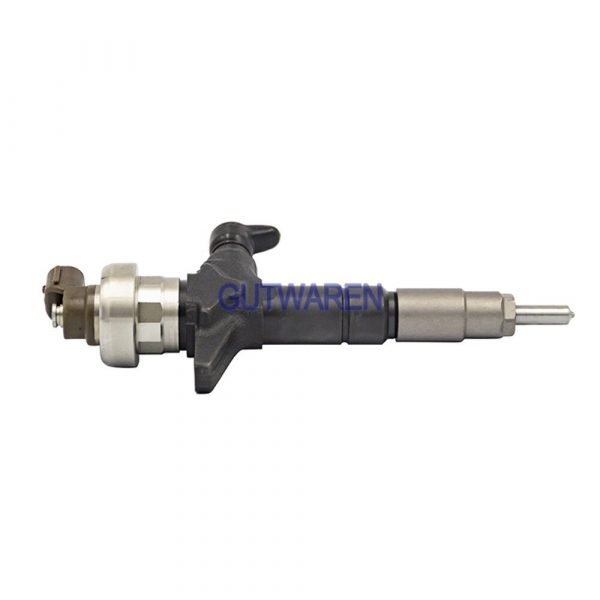 Injector 095000-5430 diesel common rail injector assembly nzoole diesel engine high quality - 图片 4