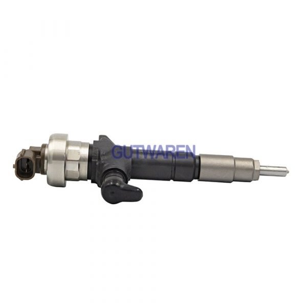 Injector 095000-5430 diesel common rail injector assembly nzoole diesel engine high quality - 图片 5