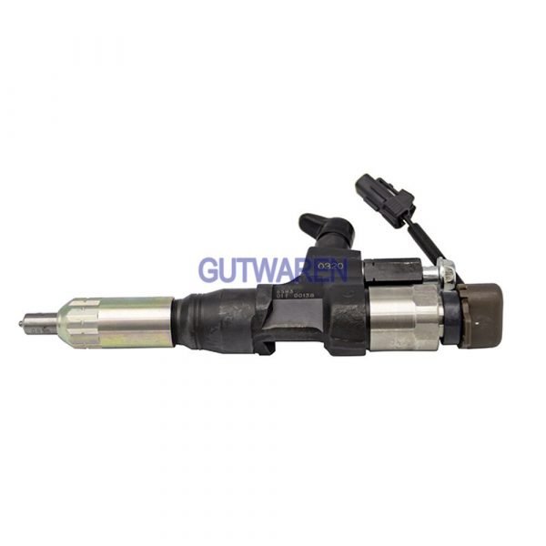 Injector 095000-5461 diesel common rail injector assembly nzoole diesel engine high quality - 图片 4