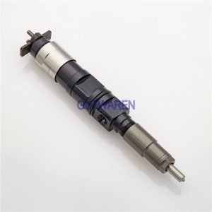 Injector 095000-5480 RE520240 diesel common rail injector assembly nzoole diesel engine high quality