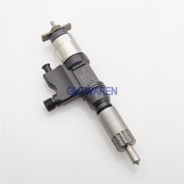 Injector 095000-5511 8-97603415-2 diesel common rail injector assembly nzoole diesel engine