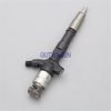 Injector 095000-5660 diesel common rail injector assembly nzoole diesel engine - 图片 6