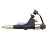 Injector 095000-5972 diesel common rail injector assembly nzoole diesel engine high quality - 图片 2