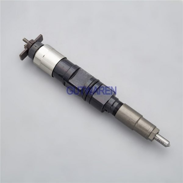 Injector 095000-6222 diesel common rail injector assembly nzoole diesel engine high quality - 图片 2