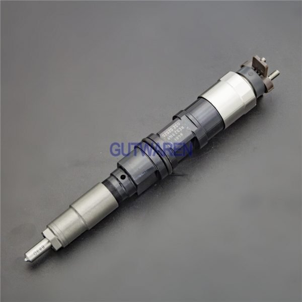 Injector 095000-6222 diesel common rail injector assembly nzoole diesel engine high quality - 图片 3