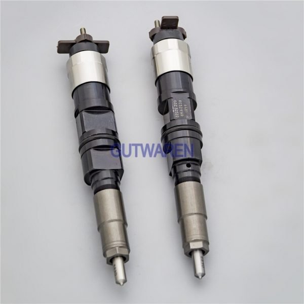 Injector 095000-6222 diesel common rail injector assembly nzoole diesel engine high quality - 图片 5