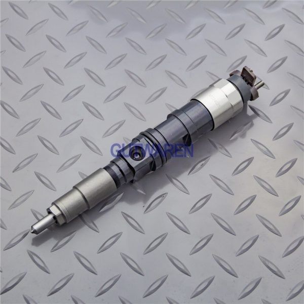 Injector 095000-6222 diesel common rail injector assembly nzoole diesel engine high quality - 图片 6