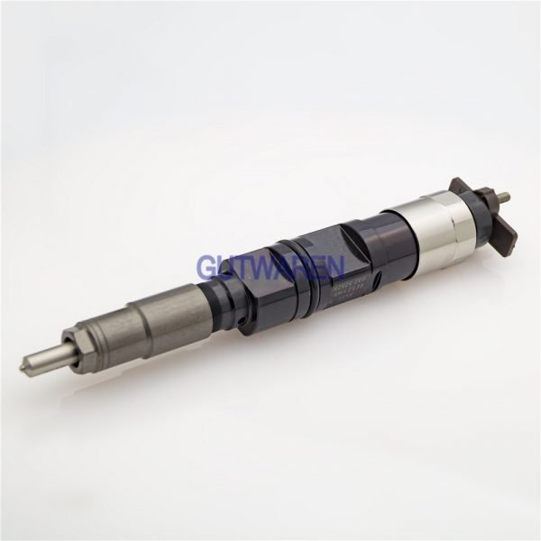 Injector 095000-6223 diesel common rail injector assembly nzoole diesel engine high quality - 图片 6