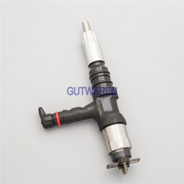 Injector 095000-6280 6219-11-3100 diesel common rail injector assembly nzoole diesel engine - 图片 2