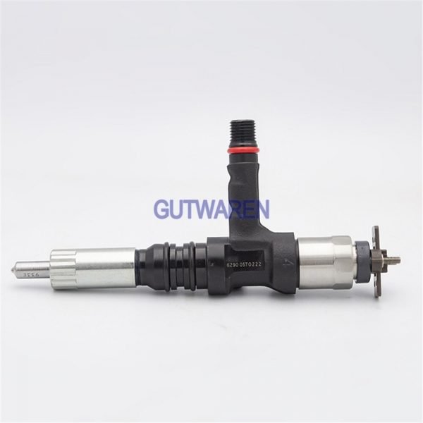 Injector 095000-6280 6219-11-3100 diesel common rail injector assembly nzoole diesel engine - 图片 4