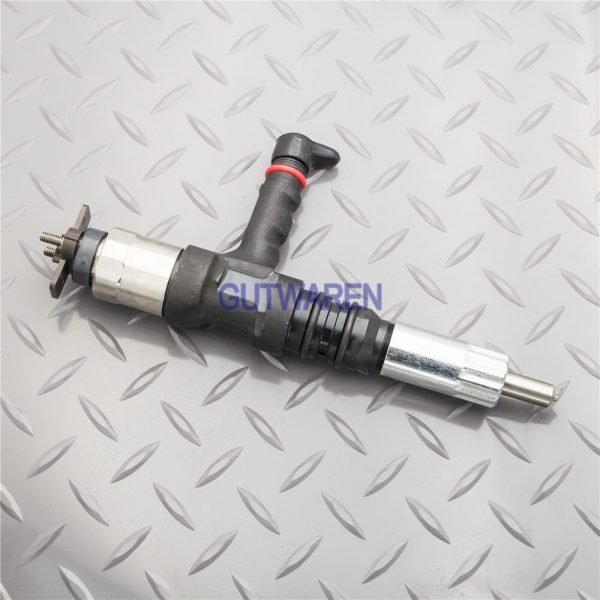 Injector 095000-6280 6219-11-3100 diesel common rail injector assembly nzoole diesel engine - 图片 5