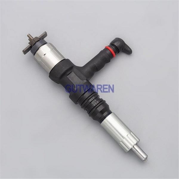 Injector 095000-6280 6219-11-3100 diesel common rail injector assembly nzoole diesel engine - 图片 6