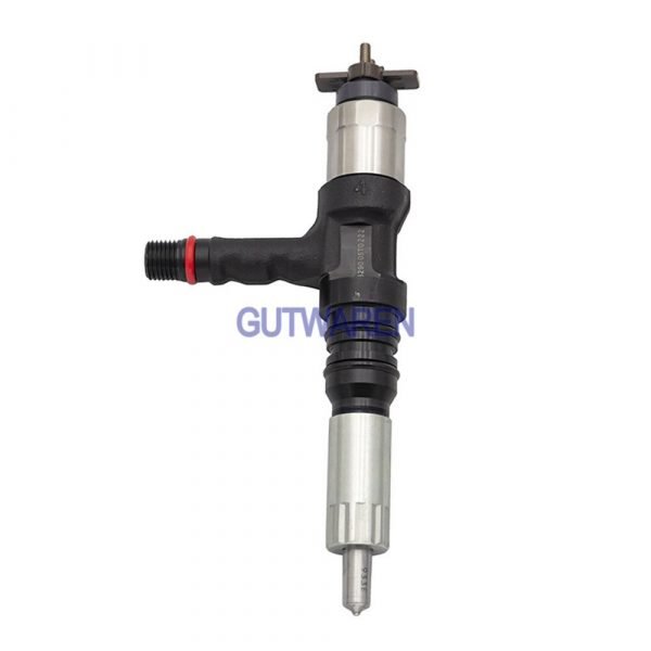 Injector 095000-6280 6219-11-3100 diesel common rail injector assembly nzoole diesel engine