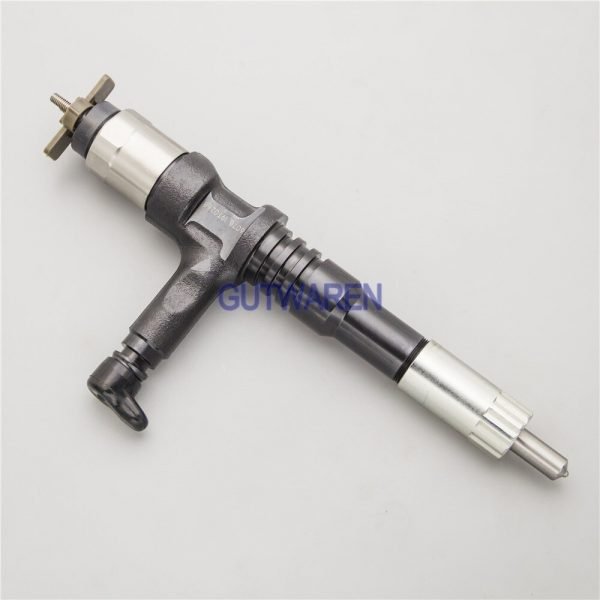 Injector 095000-6290 diesel common rail injector assembly nzoole diesel engine