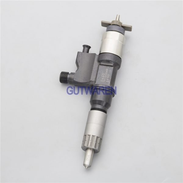 Injector 095000-6302 095000-6303 diesel common rail injector assembly nzoole diesel engine - 图片 5