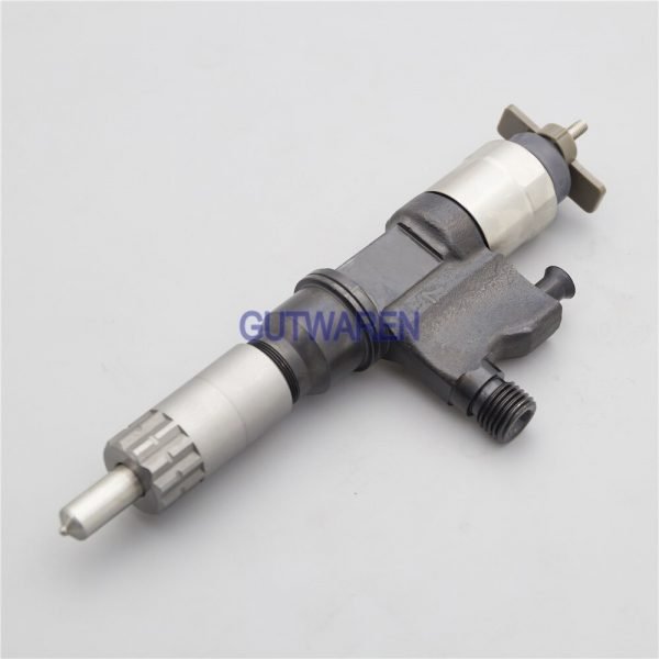 Injector 095000-6363 8-97609788-2 diesel common rail injector assembly nzoole diesel engine