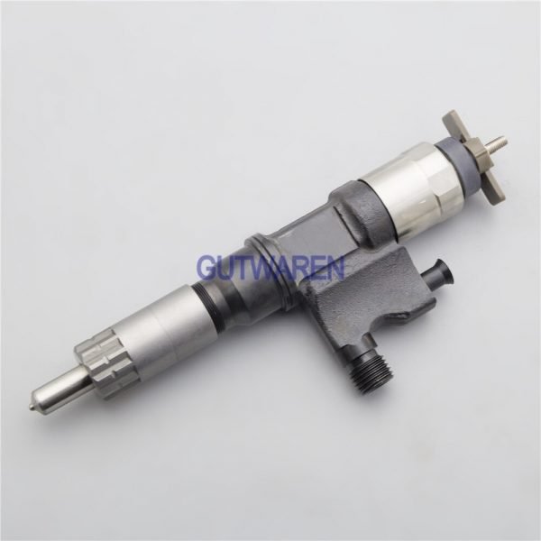 Injector 095000-6373 095000-6374 095000-6375 095000-6376 diesel common rail injector assembly nzoole diesel engine