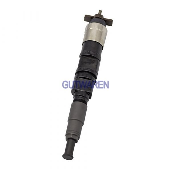 Injector 095000-6480 diesel common rail injector assembly nzoole diesel engine high quality - 图片 2